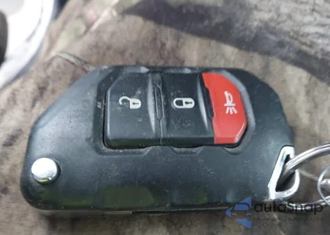 2020 Jeep Gladiator Sport S 4X4 from USA, damaged, VIN 1C6HJTAG6LL142313